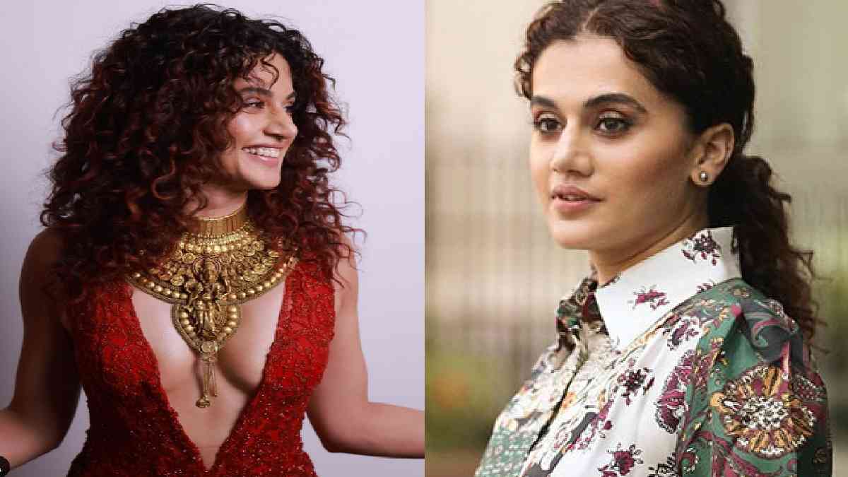 taapsee pannu taapsee pannu