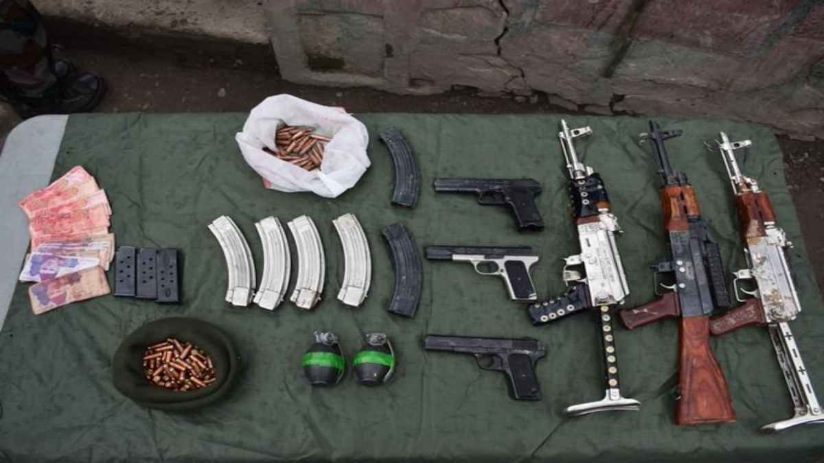 Indian Army Indian Army
