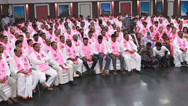 kcr