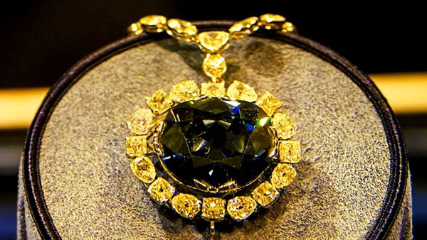 Hope Diamond