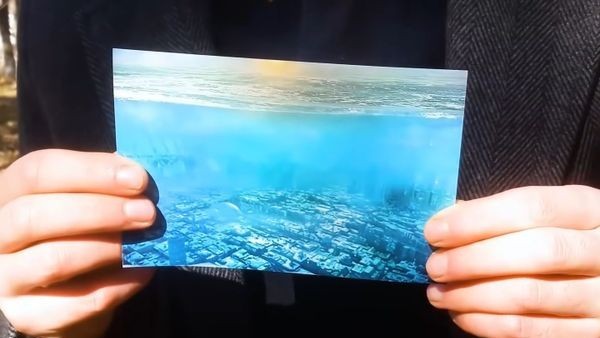 2671 से लौटा है शख्स 2671 से लौटा है शख्स