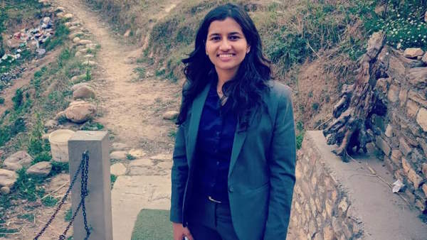 tripti bhatt ips