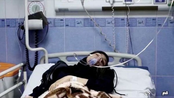 8 राज्यों में लड़कियों को दिया गया जहर