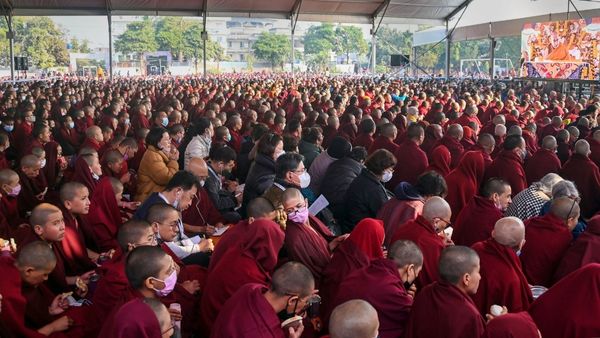 1970 के दशक में खंपा विद्रोह? 1970 के दशक में खंपा विद्रोह?