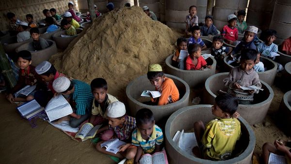 मार्च 2021 में मारे गये थे 15 लोग