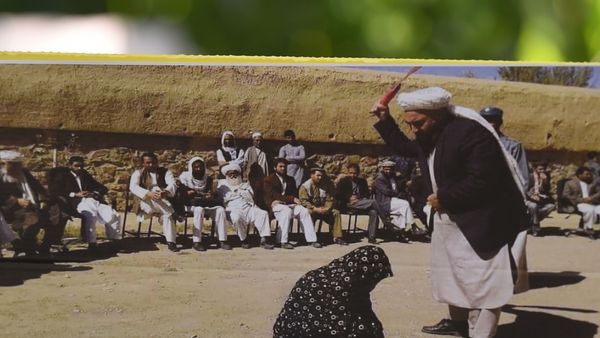 सना की दर्दनाक कहानी