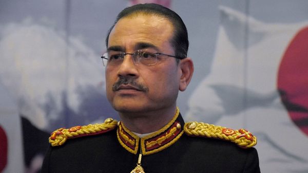 आर्मी चीफ ने दिया जोर का झटका