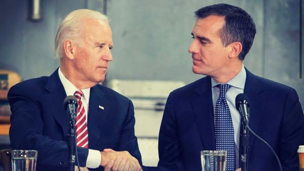 एरिक गार्सेटी होंगे नये राजदूत