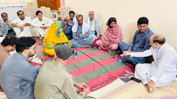Pakistan Hindu Doctor Pakistan Hindu Doctor