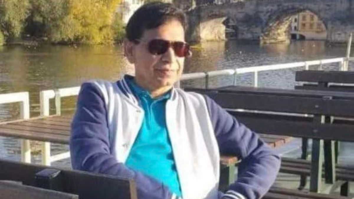 Pakistan Hindu Doctor Pakistan Hindu Doctor