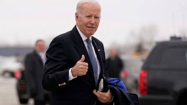 North Korean missile may hit US