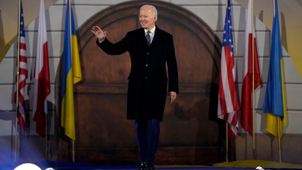 बाइडेन का बजट कैसा है?