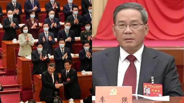 ली कियांग होंगे प्रधानमंत्री