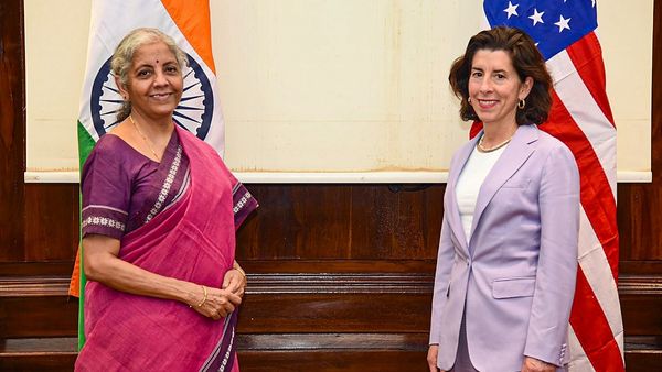 India-US Semiconductor Deal