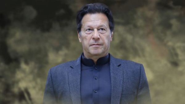 IMRAN KHAN