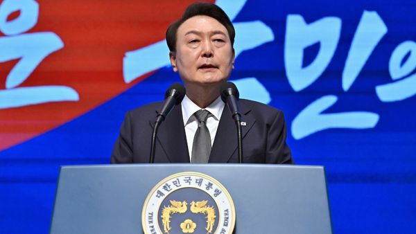 North Korea fires ICBM missile