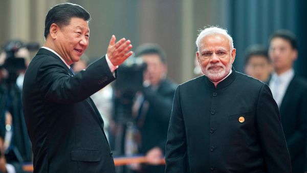 Chinese On Narendra Modi