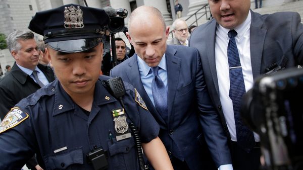 Donald Trump Stormy Daniels News