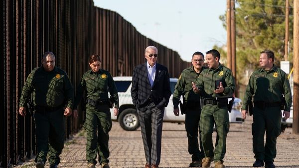 Joe Biden US Foreign Policy: