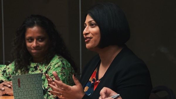 New Zealand Government Break Up Plan