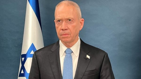 Israel Protest News