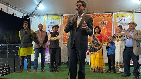 Ro Khann Conflict Ro Khann Conflict