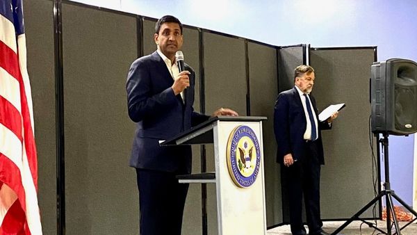 Ro Khann Conflict Ro Khann Conflict