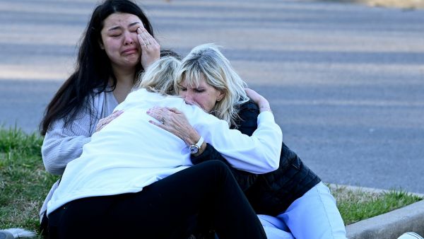 Nashville shool shooting