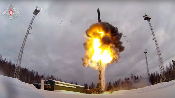 Russia-US Nuclear Information