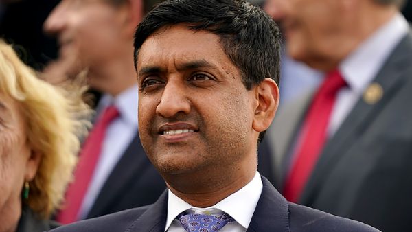 Ro Khanna on Rahul Gandhi