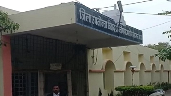 भैंस के लिए छह साल कोर्ट में बीमा कंपनी से लड़ा किसान