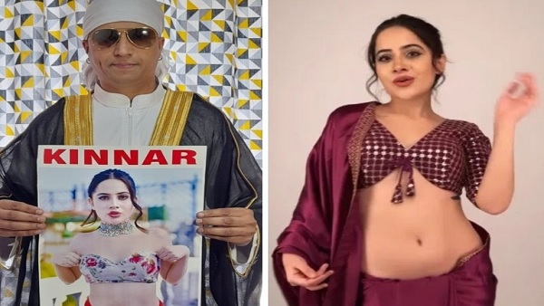 फैजान ने कहा- उर्फी लड़की नहीं किन्नर है फैजान ने कहा- उर्फी लड़की नहीं किन्नर है
