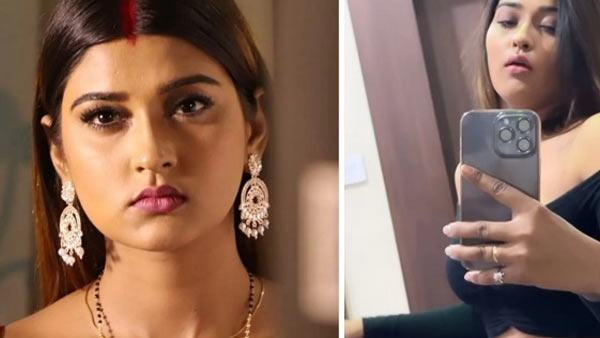 akanksha dubey bhadohi