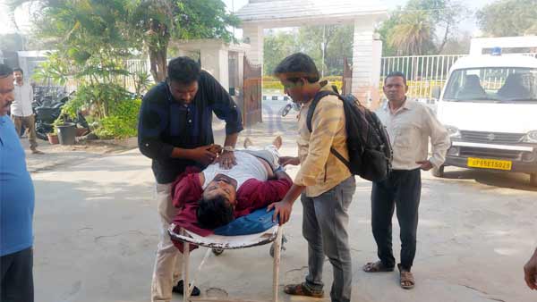 Varanasi Airport Chennai Passanger