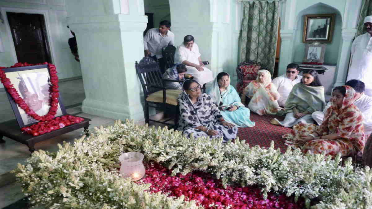 vasundhara raje vasundhara raje