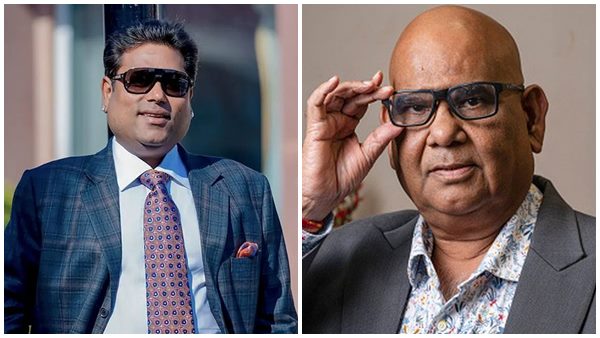 विकास मालू ने आरोपों पर तोड़ी चुप्पी