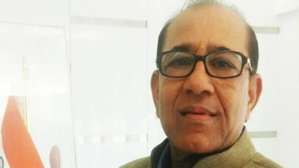 विनोद अडानी एसीसी और अंबुजा सीमेंट्स के मालिक हैं 