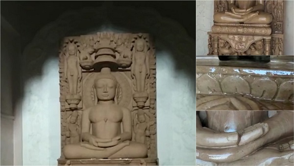 Damoh Pathariya विरागोदय तीर्थ 