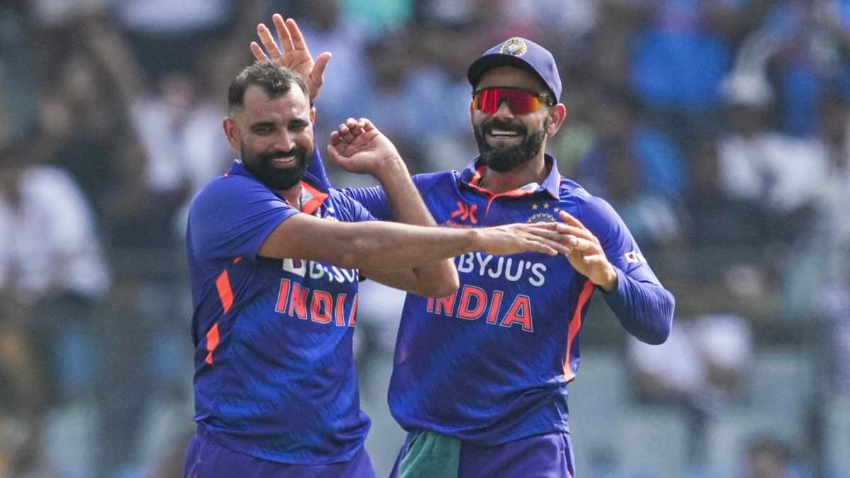 Virat Kohli Virat Kohli