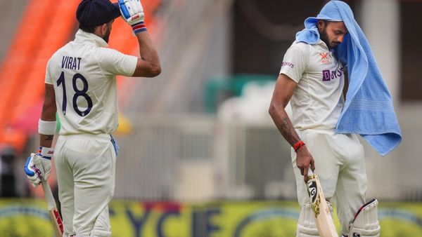 इस सीरीज पटेल ने जड़े हैं 3 अर्धशतक