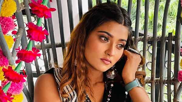 Akanksha Dubey Banaras