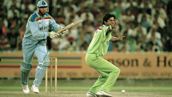 Pakistan wrote the story of ODI World Cup Pakistan wrote the story of ODI World Cup