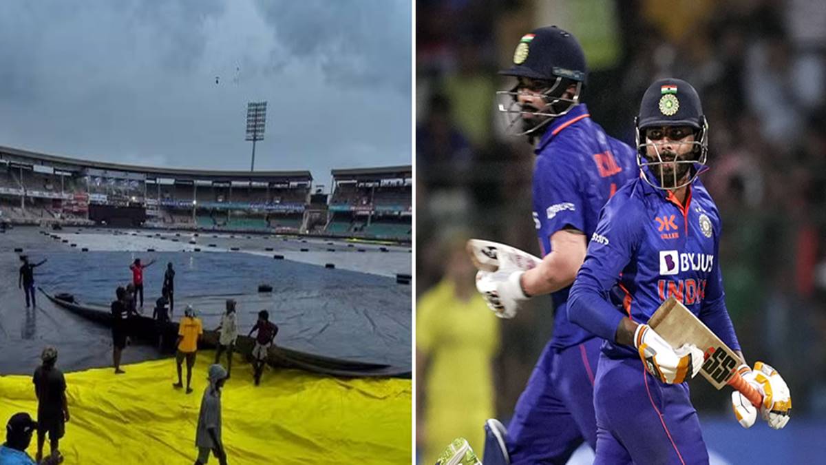 India Vs Australia India Vs Australia