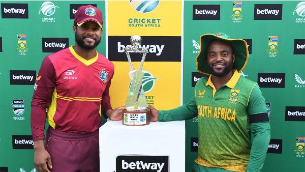 west indies vs south africa