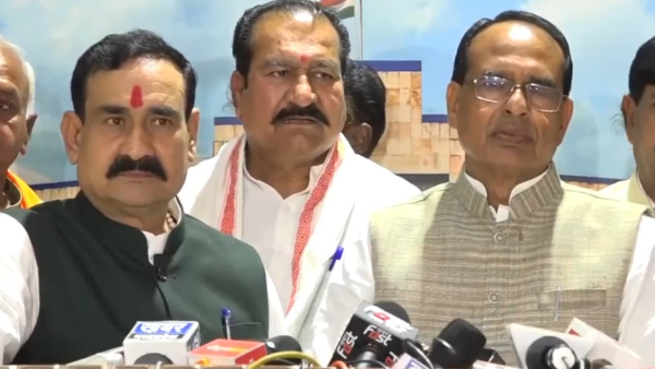 भारत के निर्माण के लिए आत्मनिर्भर मध्यप्रदेश के निर्माण का बजट: CM भारत के निर्माण के लिए आत्मनिर्भर मध्यप्रदेश के निर्माण का बजट: CM