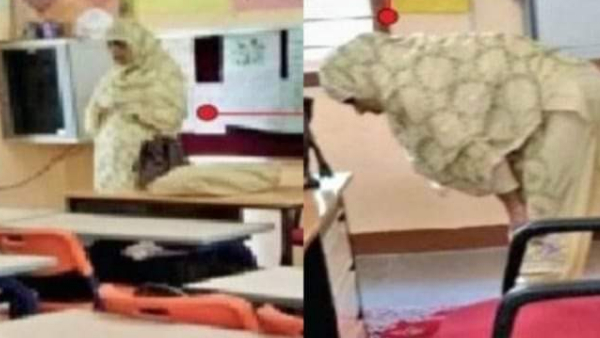 इससे देश की संप्रभुता, अखंडता और धर्मनिरपेक्षता पर पड़ता है प्रभाव इससे देश की संप्रभुता, अखंडता और धर्मनिरपेक्षता पर पड़ता है प्रभाव