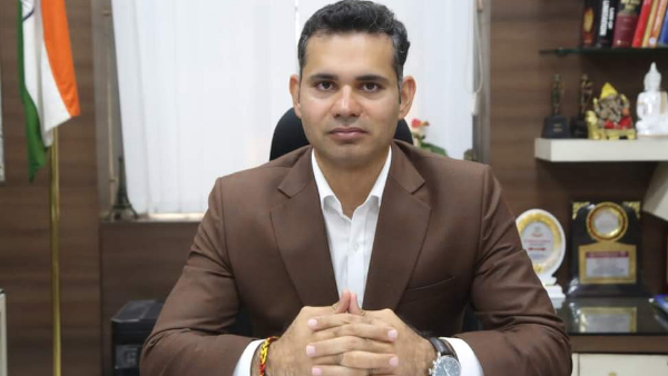 बच्चों का सपना है डॉक्टर बनना