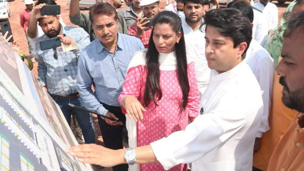 नार्थ ईस्ट में चुनावी परिणामों पर जताई खुशी नार्थ ईस्ट में चुनावी परिणामों पर जताई खुशी
