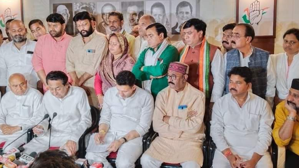 स्पीकर को छोड़ नहीं चाहिए कुर्सी: कांग्रेस विधायक कुणाल चौधरी