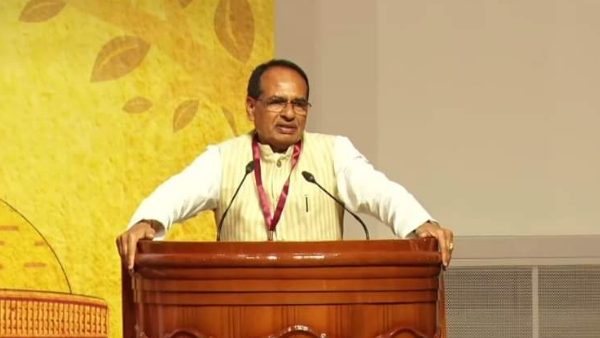 हमने पेड़ों की भी की है पूजा: CM
